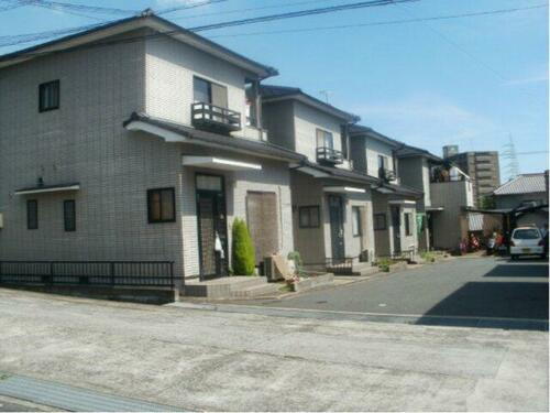 広島県福山市日吉台３丁目 賃貸一戸建て