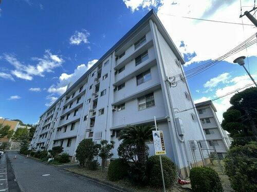 山御影マンションＦ棟