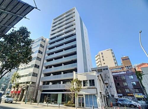 兵庫県神戸市中央区栄町通４丁目 地上14階地下1階建