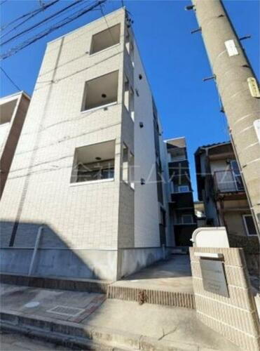 愛知県名古屋市中村区上石川町１丁目 3階建 築6年11ヶ月
