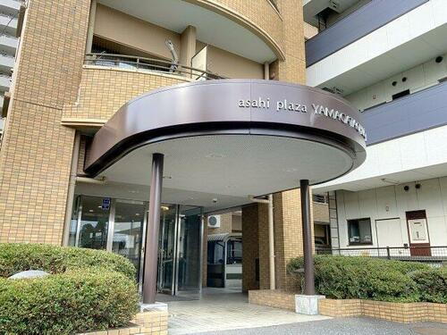 朝日プラザエザース山形中央Ⅱ