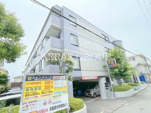 ピアレジアオヤマⅤ