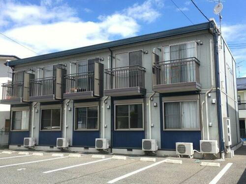 アバンティ江俣　Ⅱ