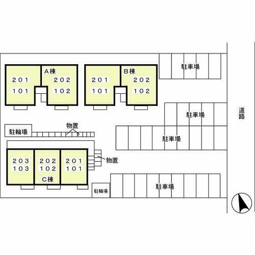 サンパティック　Ａ