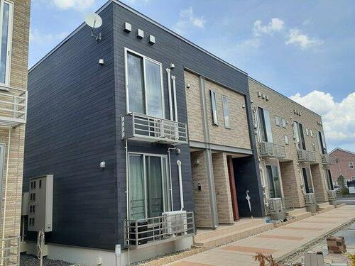 福井県鯖江市下河端町 賃貸アパート