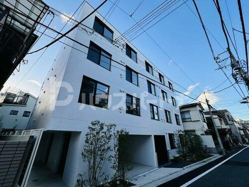 東京都豊島区西池袋４丁目 賃貸マンション