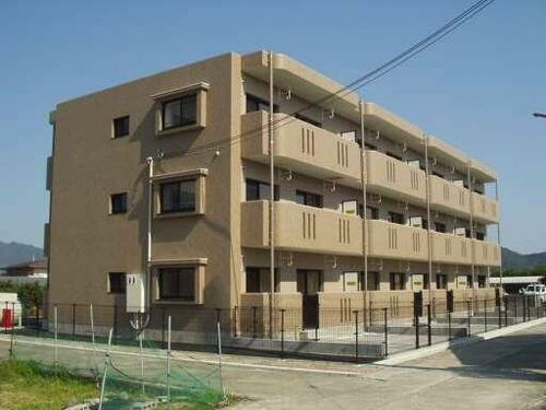 ＫＯＩＮＯＭＯＴＯマンション 3階建