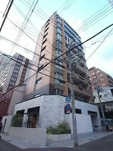 兵庫県神戸市中央区中山手通２丁目 築10年6ヶ月 11階建