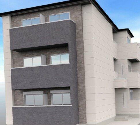 ＫＥＩＡＩ　ＲＥＳＩＤＥＮＣＥ東大宮