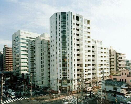 東京都品川区西五反田４丁目 不動前駅 1LDK マンション 賃貸物件詳細