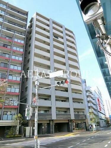 東京都葛飾区西新小岩４丁目 賃貸マンション