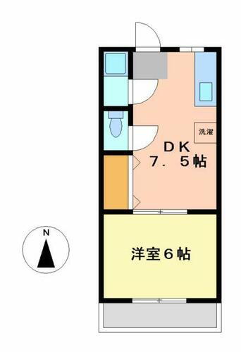 愛知県名古屋市中村区豊国通１丁目 中村公園駅 1DK マンション 賃貸物件詳細