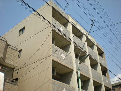 愛知県名古屋市西区菊井１丁目 賃貸マンション