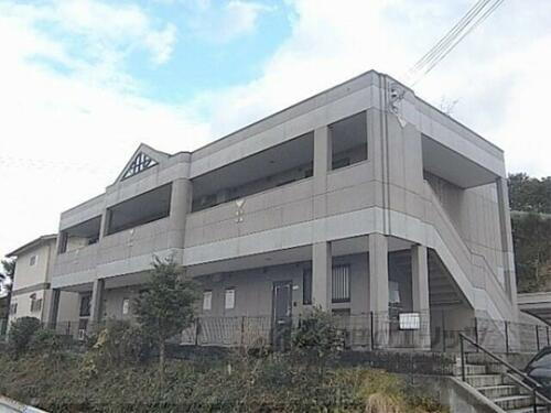 滋賀県大津市神領２丁目 2階建 築21年4ヶ月