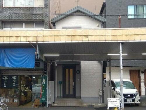 静岡県静岡市葵区鷹匠３丁目 賃貸一戸建て