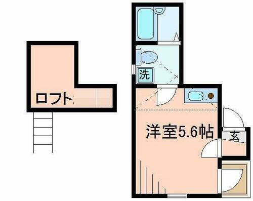 コンフォルト浅草 3階 ワンルーム 賃貸物件詳細