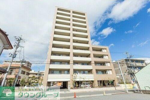 プライムメゾン矢田南