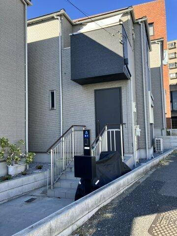 千葉県柏市柏７丁目 賃貸一戸建て