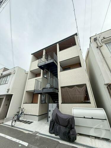 ＭＥＬＤＩＡ大蓮Ⅱ