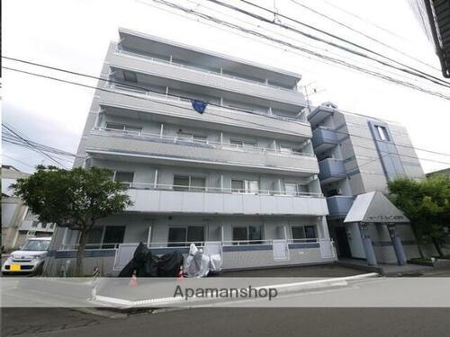 宮城県仙台市宮城野区銀杏町 5階建 築37年5ヶ月