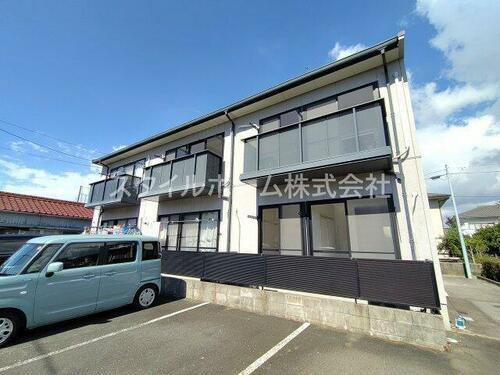 愛知県豊橋市大清水町字大清水 賃貸アパート