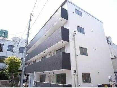埼玉県さいたま市大宮区東町２丁目 4階建 築6年4ヶ月