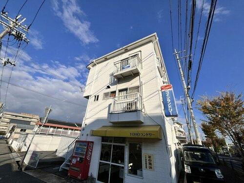 東邦パレス王塚台