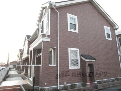 滋賀県長浜市八幡東町 築18年6ヶ月 2階建