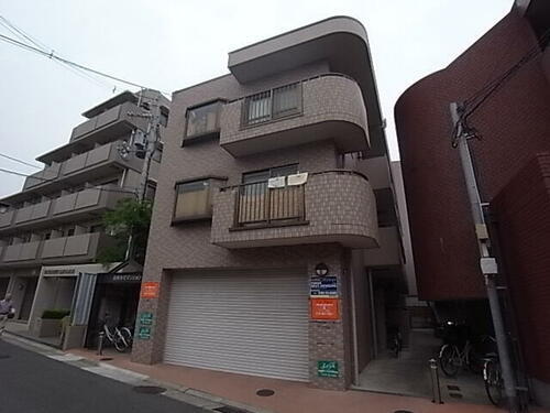 石岡第二マンション