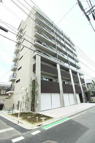 埼玉県さいたま市大宮区仲町３丁目 9階建 築4年7ヶ月