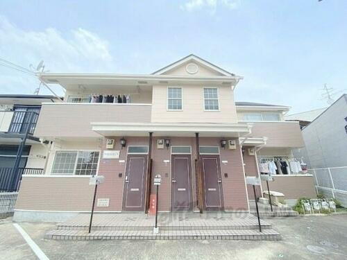 大阪府寝屋川市高柳４丁目 賃貸アパート