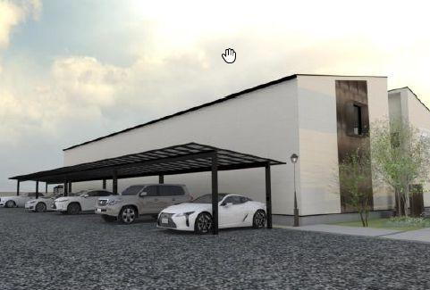 グランメゾンクレスト南蔵王Ⅰ