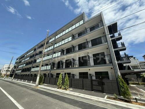 東京都葛飾区奥戸２丁目 賃貸マンション