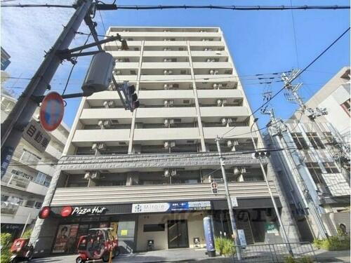 大阪府寝屋川市香里北之町 賃貸マンション