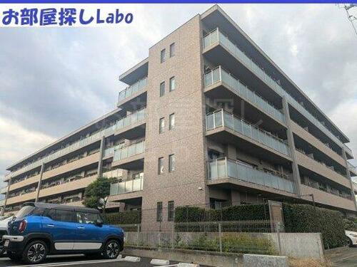 神奈川県小田原市国府津 賃貸マンション