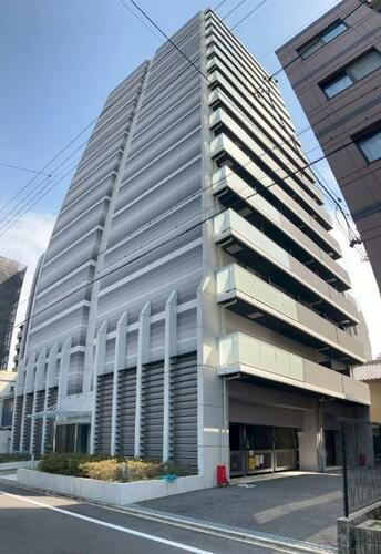 オーキッドレジデンス鶴舞　（旧　Ｓ－ＲＥＳＩＤＥＮＣＥ鶴舞）