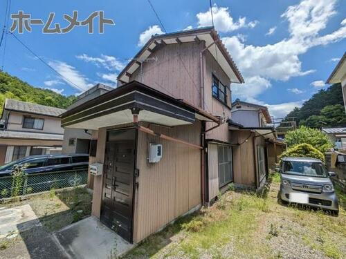岩崎貸家戸建 2階建