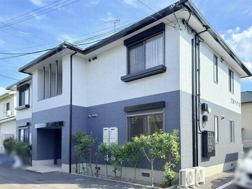 香川県高松市多肥下町 賃貸アパート