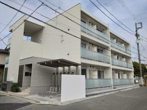 千葉県船橋市湊町１丁目 賃貸マンション