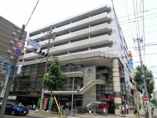 アーク上前津ビル 7階建