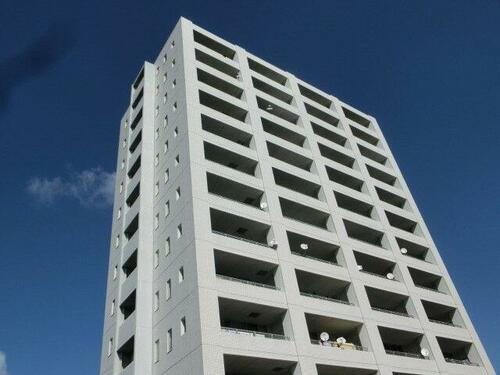 プレディアスタイル千種北　旧　千種北マンション　