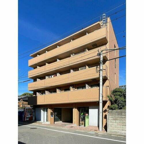 Ｓハウス姪浜