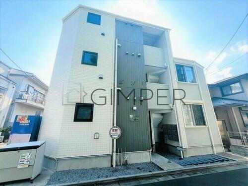 Ｉ－ＳＱＵＡＲＥ 3階建