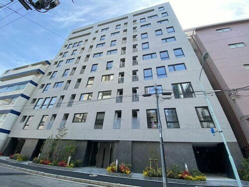 東京都中央区日本橋浜町３丁目 賃貸マンション