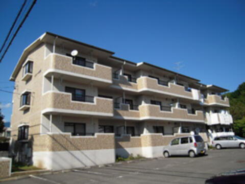 静岡県静岡市葵区瀬名１丁目 賃貸マンション