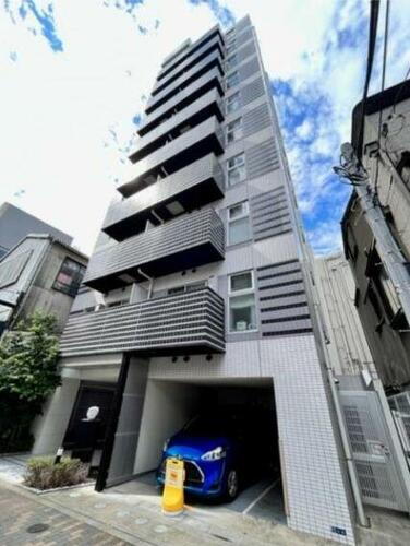 プライマル上野ＥＡＳＴ（旧　ＮＴＰＲレジデンス上野稲荷町）