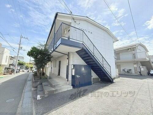 大阪府枚方市高田１丁目 築34年10ヶ月 2階建