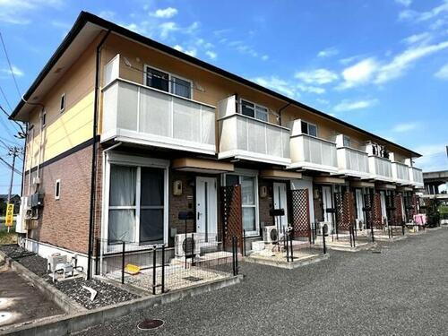 宮城県大崎市古川境野宮 賃貸アパート