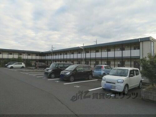 京都府京丹後市大宮町周枳 築18年7ヶ月 2階建