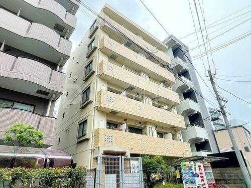 コンフォートマンション大門町